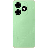 Смартфон Tecno Spark Go 2024 4/128GB Magic Skin Green - фото 3