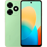 Смартфон Tecno Spark Go 2024 4/128GB Magic Skin Green