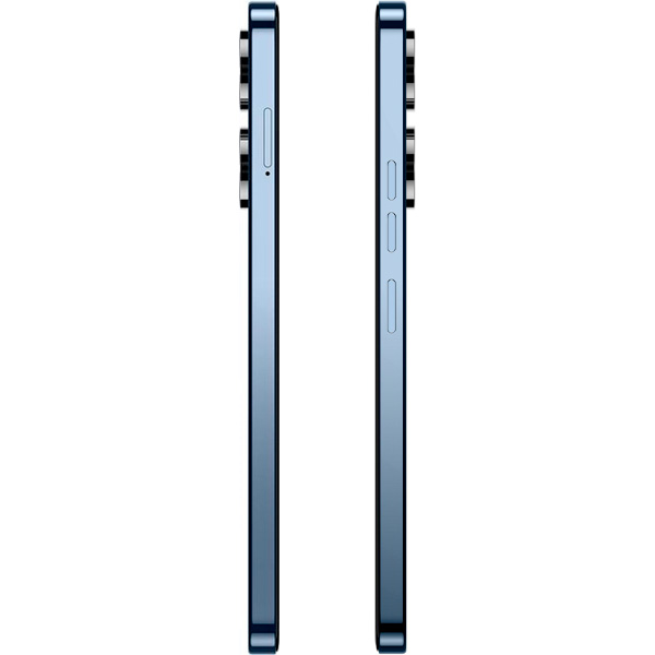 Смартфон Tecno Camon 20 Pro 8/256GB Predawn Black - фото 5