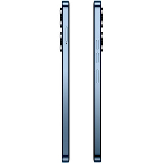 Смартфон Tecno Camon 20 Pro 8/256GB Predawn Black