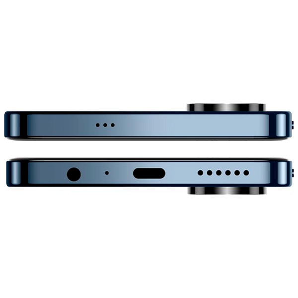 Смартфон Tecno Camon 20 Pro 8/256GB Predawn Black - фото 6