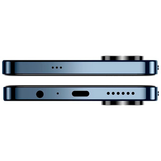 Смартфон Tecno Camon 20 Pro 8/256GB Predawn Black