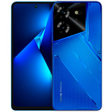 Смартфон Tecno POVA 5 8/128GB Hurricane Blue
