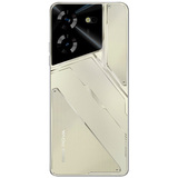 Смартфон Tecno POVA 5 8/128GB Amber Gold - фото 3