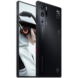Смартфон Nubia RedMagic 9 pro 12/256GB Black - фото 8