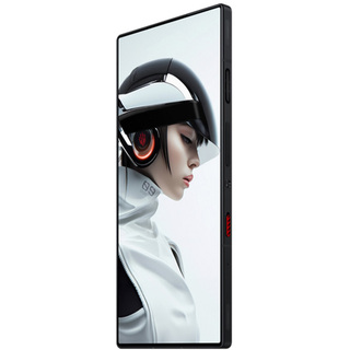Смартфон Nubia RedMagic 9 pro 12/256GB Black