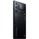 Смартфон Nubia RedMagic 9 pro 16/512GB  Black - фото 5