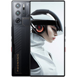Смартфон Nubia RedMagic 9 pro 16/512GB  Black