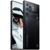 Смартфон Nubia RedMagic 9 pro 16/512GB  Black - фото 8