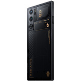 Смартфон Nubia RedMagic 9 pro 16/512GB  Black - фото 6