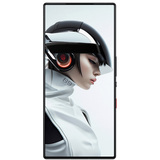 Смартфон Nubia RedMagic 9 pro 16/512GB  Black - фото 2