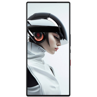 Смартфон Nubia RedMagic 9 pro 16/512GB  Black