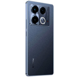 Смартфон Infinix Infinix Note 40 8+256GB Obsidian Black - фото 7
