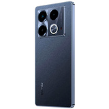 Смартфон Infinix Infinix Note 40 8+256GB Obsidian Black - фото 5