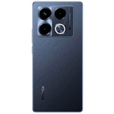 Смартфон Infinix Infinix Note 40 8+256GB Obsidian Black - фото 3
