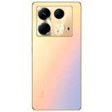 Смартфон Infinix Note 40 8+256GB Titan Gold - фото 3