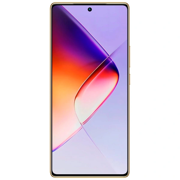 Смартфон Infinix Note 40 8+256GB Titan Gold - фото 2