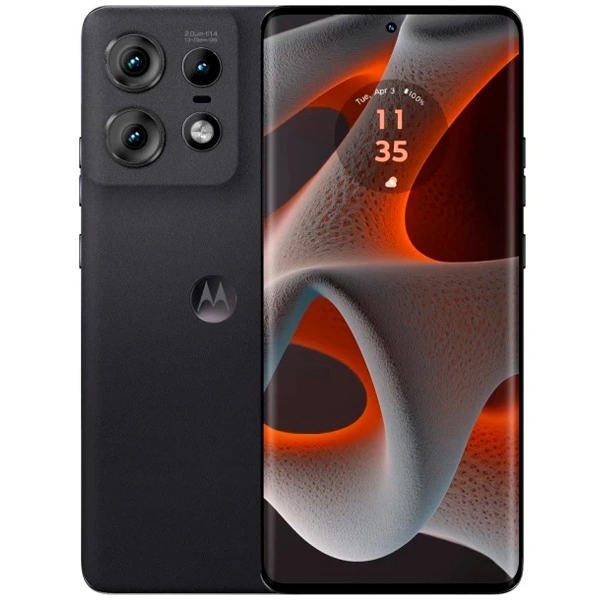 Смартфон Motorola Edge 50 Pro 12/512 Black Beauty