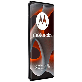 Смартфон Motorola Edge 50 Pro 12/512 Black Beauty