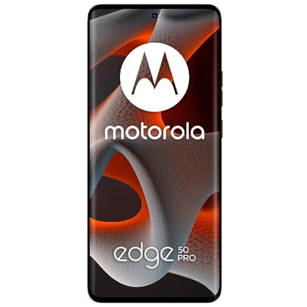 Смартфон Motorola Edge 50 Pro 12/512 Black Beauty - фото 2