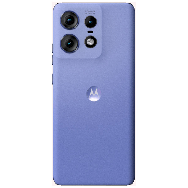 Смартфон Motorola Edge 50 Pro 12/512 Luxe Lavender - фото 4