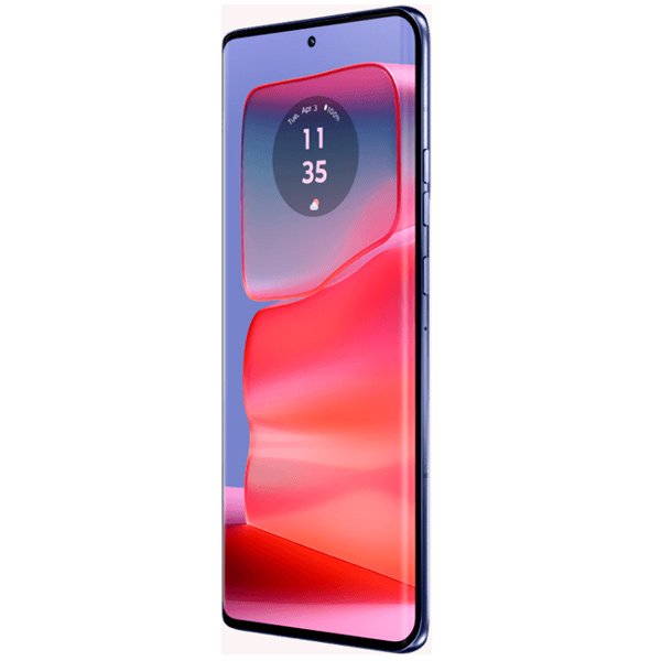 Смартфон Motorola Edge 50 Pro 12/512 Luxe Lavender - фото 2
