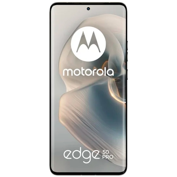 Смартфон Motorola Edge 50 Pro 12/512 Moonlight Pearl