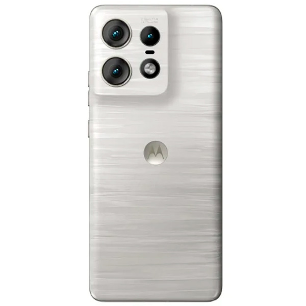 Смартфон Motorola Edge 50 Pro 12/512 Moonlight Pearl - фото 3