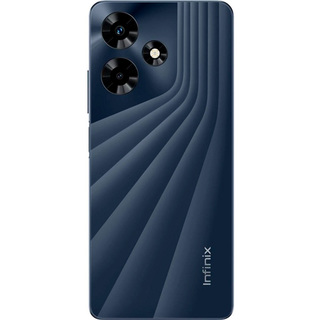 Смартфон Infinix HOT 30 8/256GB Racing Black