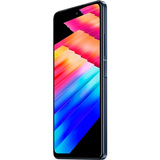 Смартфон Infinix HOT 30 8/256GB Racing Black - фото 4