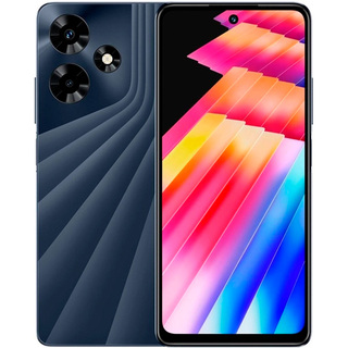 Смартфон Infinix HOT 30 8/256GB Racing Black