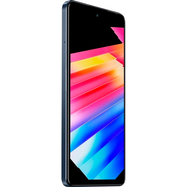 Смартфон Infinix HOT 30 8/256GB Racing Black - фото 6