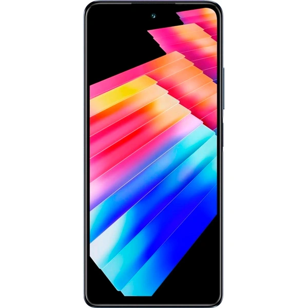 Смартфон Infinix HOT 30 8/256GB Racing Black - фото 2