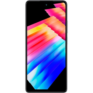 Смартфон Infinix HOT 30 8/256GB Sonic White