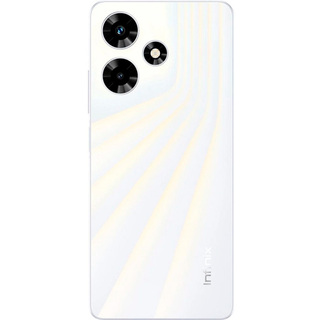 Смартфон Infinix HOT 30 8/256GB Sonic White