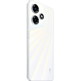 Смартфон Infinix HOT 30 8/256GB Sonic White - фото 7