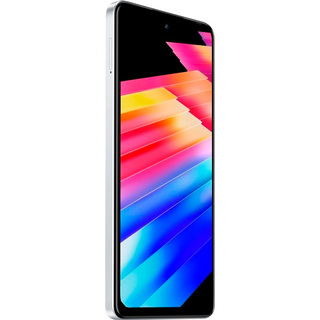 Смартфон Infinix HOT 30 8/256GB Sonic White