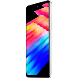 Смартфон Infinix HOT 30 8/256GB Sonic White