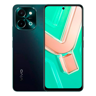 Смартфоны VIVO Y28 8/128GB Agate Green
