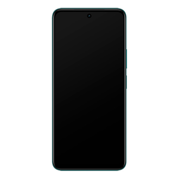 Смартфон VIVO Y28 8/256GB Agate Green - фото 2