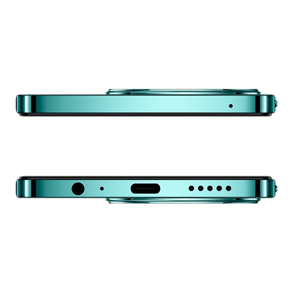 Смартфон VIVO Y28 8/256GB Agate Green - фото 5