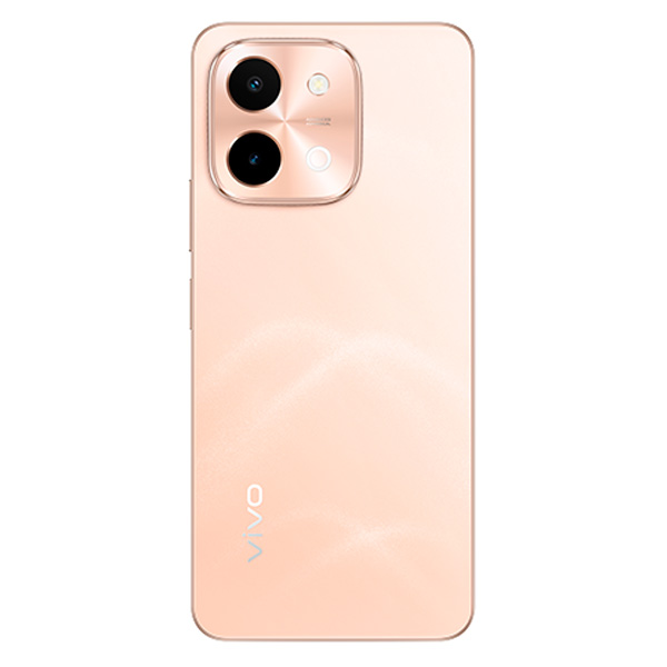 Смартфоны VIVO Y28 8/128GB Gleaming Orange - фото 3