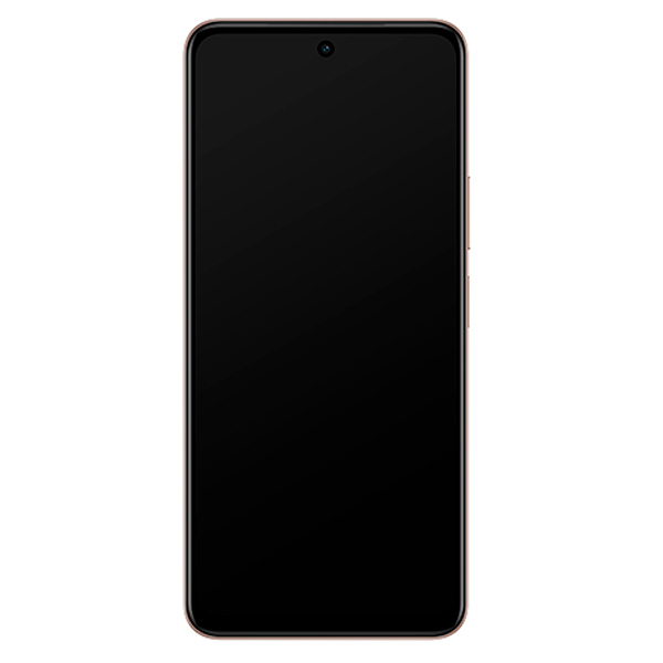 Смартфоны VIVO Y28 8/128GB Gleaming Orange - фото 2