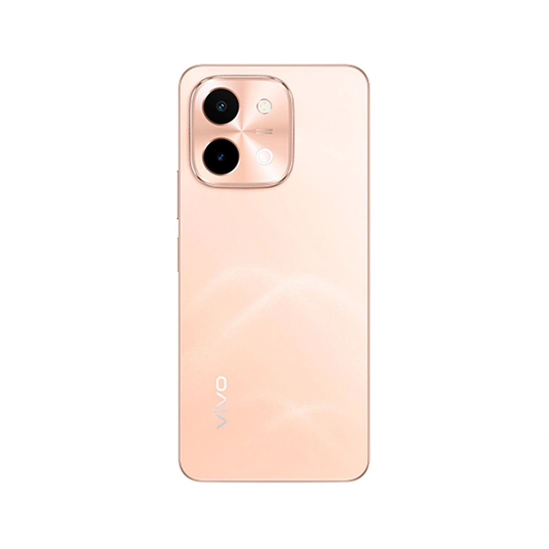 Смартфон vivo Y28 (V2352-04) 8GB RAM 128GB ROM Gleaming Orange Y28 8/128GB Gleaming Orange - фото 4