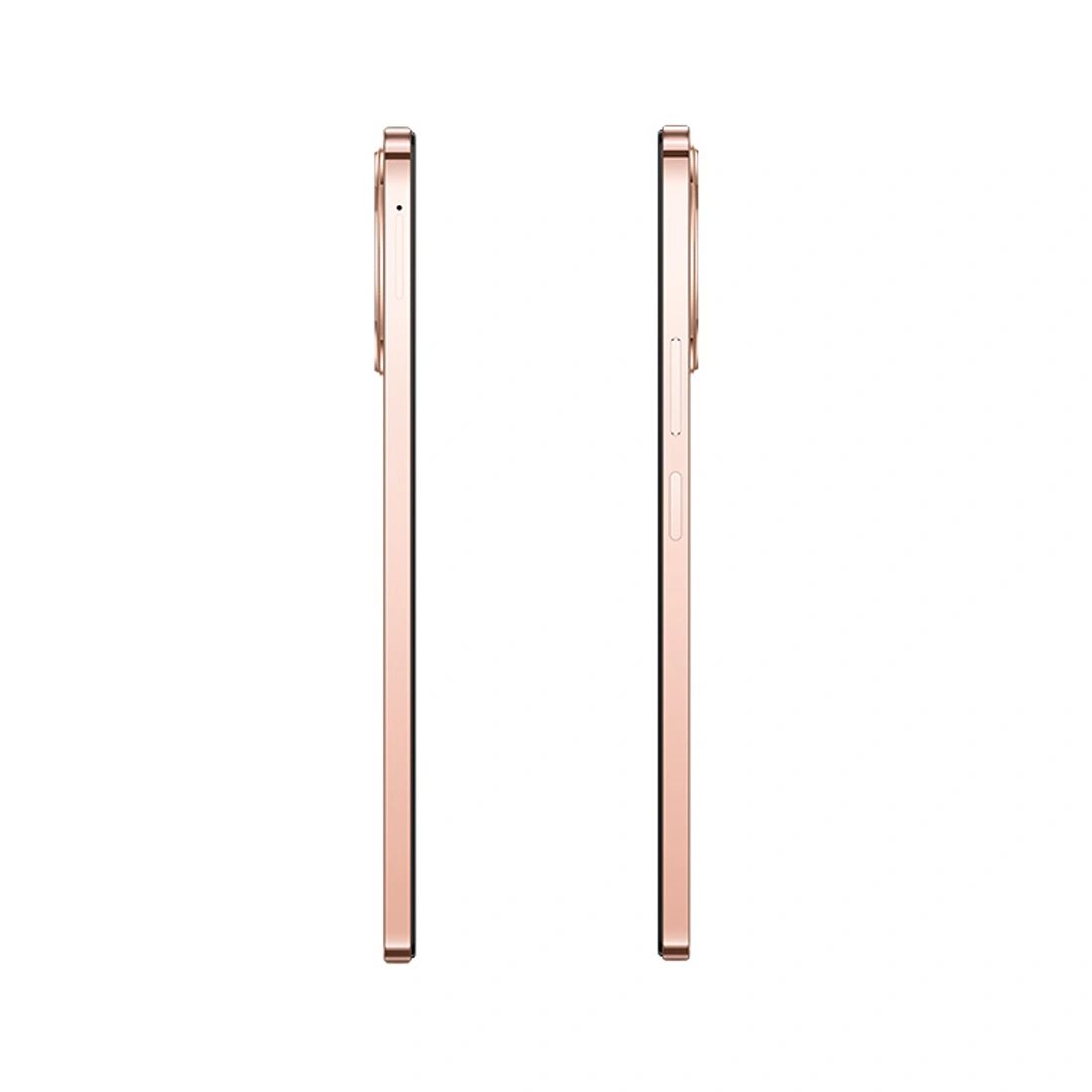 Смартфон vivo Y28 (V2352-04) 8GB RAM 128GB ROM Gleaming Orange Y28 8/128GB Gleaming Orange - фото 3