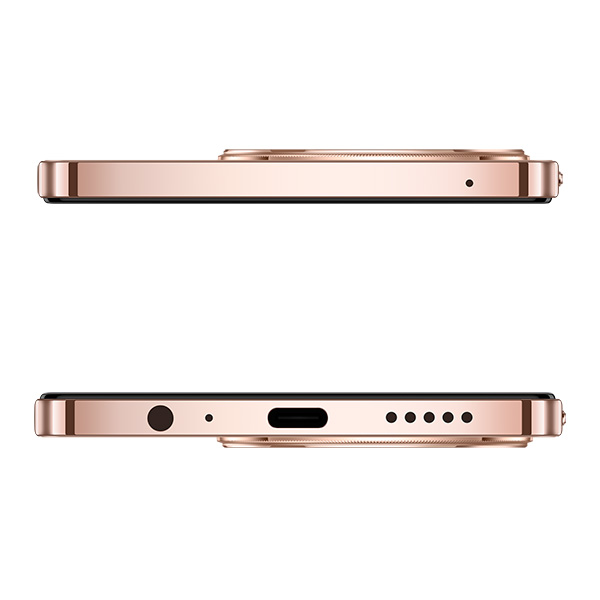 Смартфоны VIVO Y28 8/256GB Gleaming Orange - фото 5