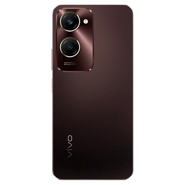 Смартфоны VIVO Y18 6/128GB Mocha Brown - фото 4