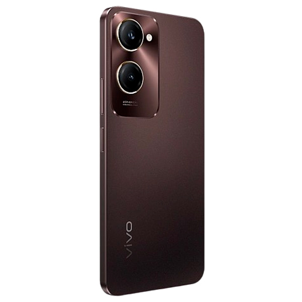 Смартфоны VIVO Y18 6/128GB Mocha Brown - фото 5