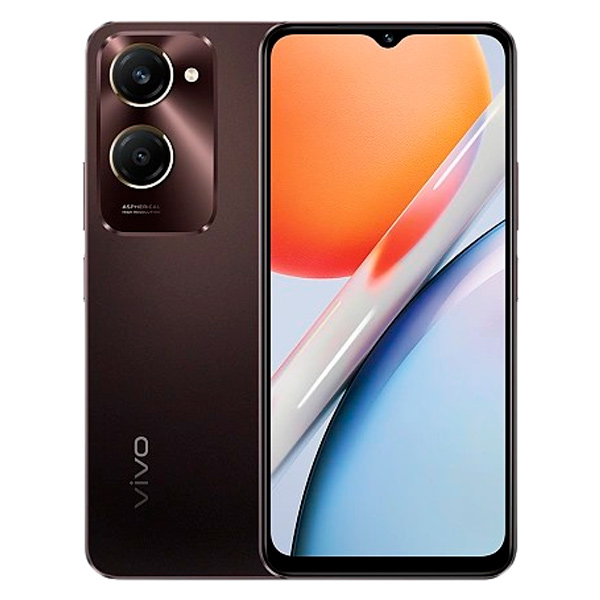 Смартфоны VIVO Y18 6/128GB Mocha Brown