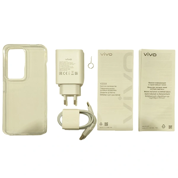 Смартфоны VIVO Y18 6/128GB Mocha Brown - фото 6